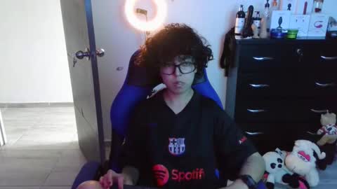 VALERIA online show from October 2025 06:41:02 PM