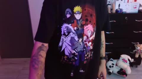 VALERIA online show from November 2025 06:19:02 PM