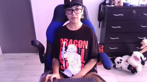 VALERIA online show from November 2025 04:06:02 PM