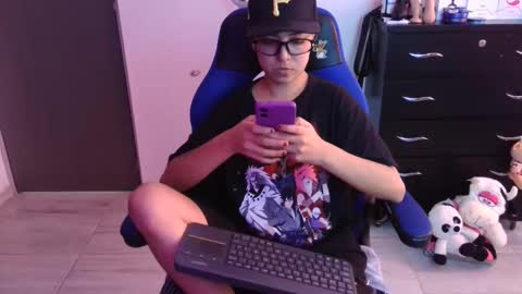 VALERIA online show from December 2025 06:57:02 PM