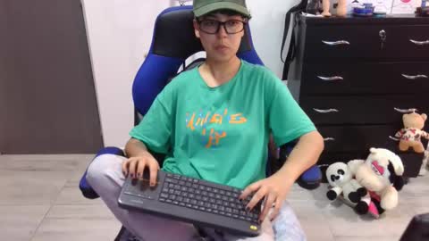 VALERIA online show from December 2025 06:45:01 PM