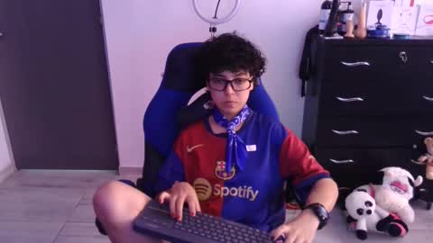 VALERIA online show from February 2026 06:47:01 PM