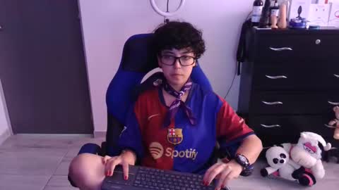 VALERIA online show from February 2026 06:37:02 PM