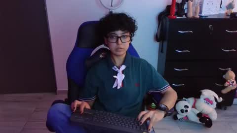 VALERIA online show from February 2026 07:46:01 PM