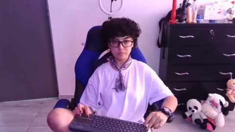 VALERIA online show from March 2026 07:10:02 PM