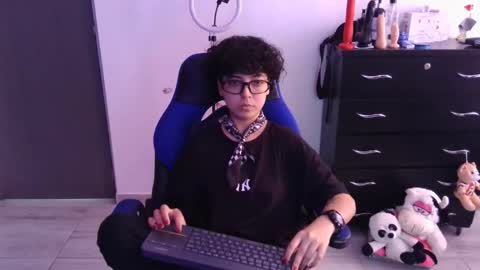 VALERIA online show from March 2026 05:41:02 PM