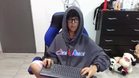 VALERIA online show from March 2026 02:29:01 AM