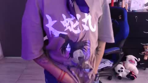 VALERIA online show from March 2026 06:25:02 PM