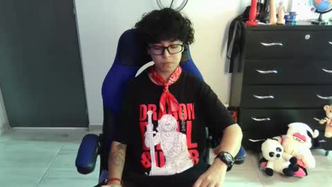 VALERIA online show from April 2026 04:04:01 PM