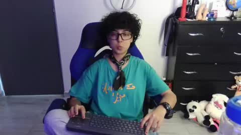 VALERIA online show from April 2026 06:52:02 PM