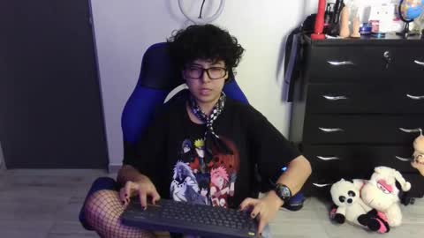 VALERIA online show from April 2026 06:56:01 PM