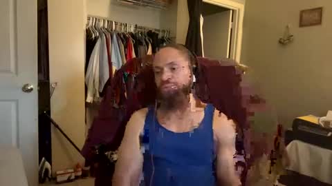 FatherTime online show from February 2025 07:14:01 PM