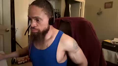 FatherTime online show from February 2025 10:17:02 PM