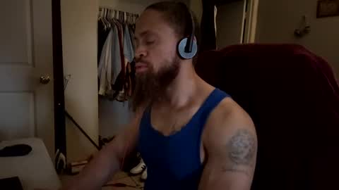 FatherTime online show from March 2025 06:12:01 PM