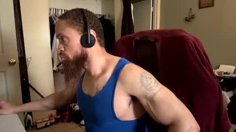 FatherTime online show from March 2025 09:15:02 PM