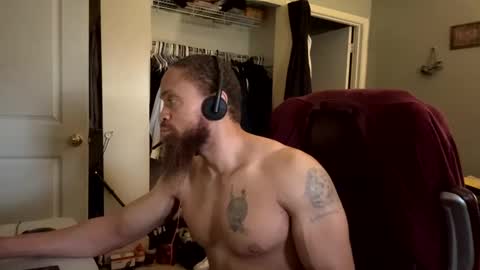 FatherTime online show from March 2025 04:09:02 PM