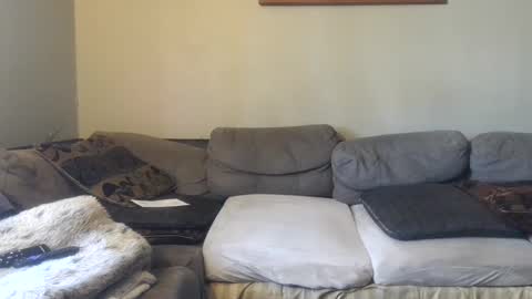 FatherTime online show from March 2025 10:32:01 PM