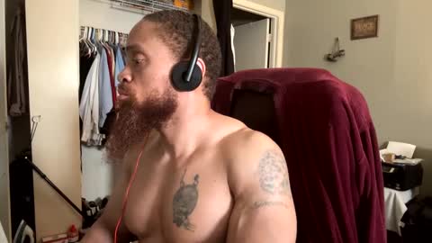 FatherTime online show from March 2025 10:10:02 PM