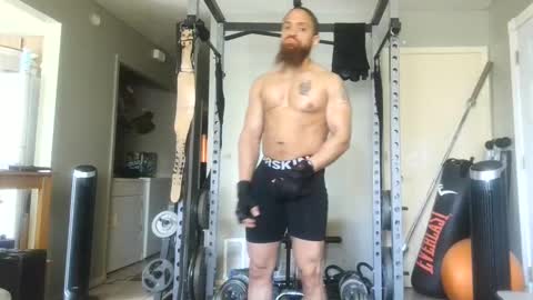 FatherTime online show from March 2025 03:40:02 PM