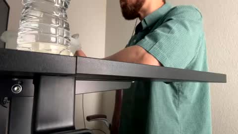 FatherTime online show from September 2025 06:08:02 PM