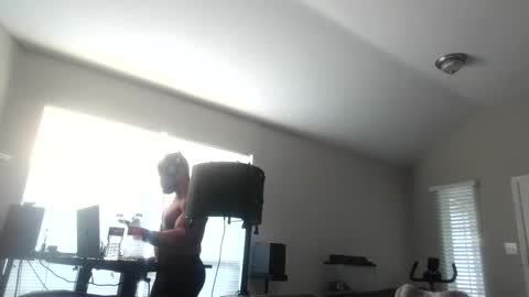 FatherTime online show from September 2025 11:38:02 PM