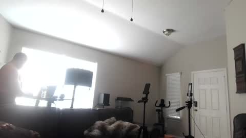 FatherTime online show from October 2025 10:16:01 PM