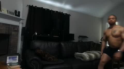 FatherTime online show from November 2025 04:28:01 PM