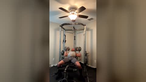 FatherTime online show from March 2026 12:54:01 PM