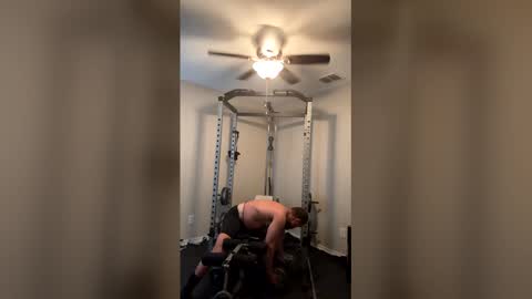 FatherTime online show from March 2026 01:11:02 PM