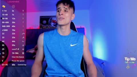 Thom Klein online show from December 2024 07:05:01 PM