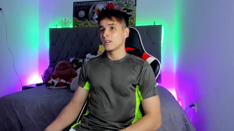 Thom Klein online show from January 2025 07:00:01 PM