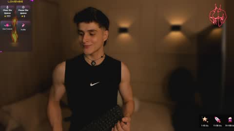 Thom Klein online show from April 2026 07:19:01 PM