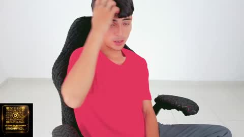 Thomas online show from March 2026 02:33:02 AM