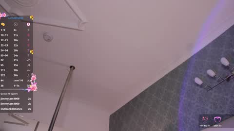 Thomy Thompson online show from December 2024 10:06:01 PM