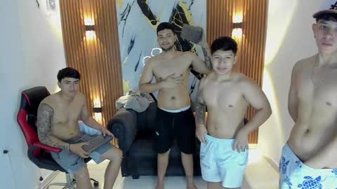 thomson_hot01 online show from September 2025 05:07:02 AM