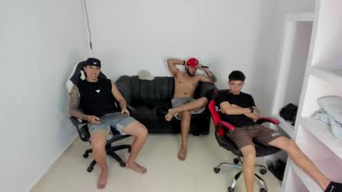 thomson_hot01 online show from February 2026 05:16:02 AM