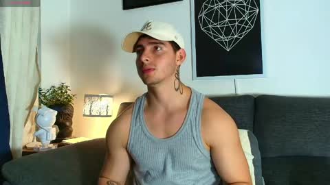 thomylov online show from May 2026 01:46:01 AM