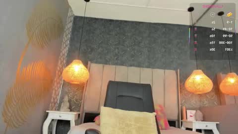 THOMASS online show from March 2026 05:28:01 PM