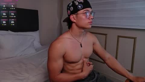 Thony online show from February 2026 07:23:01 PM