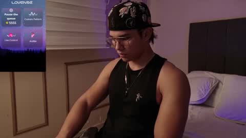 Thony online show from March 2026 11:59:02 AM