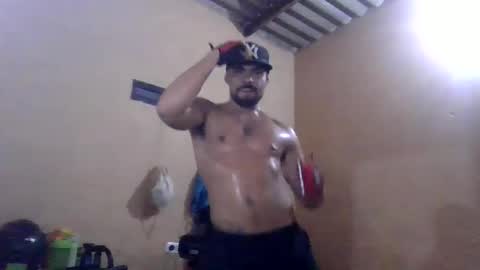 thonybeiio online show from September 2025 11:05:02 PM