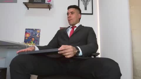 thonydupont online show from February 2025 11:13:02 PM