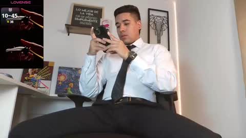 thonydupont online show from March 2025 08:53:01 PM