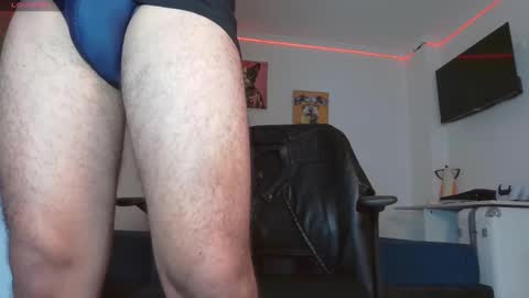 thonydupont online show from November 2025 01:05:01 AM