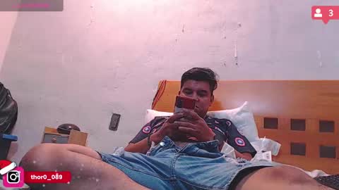 Snapshot of thor0200 chatting on December 2024 10:09:02 PM thor0200 online show from December 2024 10:09:02 PM