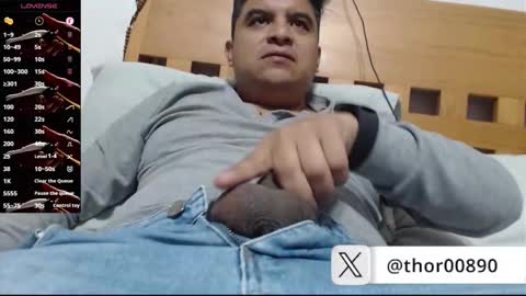 Snapshot of thor0200 chatting on February 2026 03:54:01 AM thor0200 online show from February 2026 03:54:01 AM