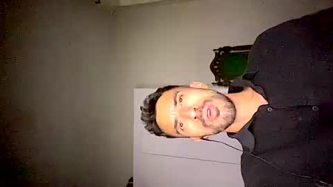 thor458_ online show from July 2026 06:12:01 AM