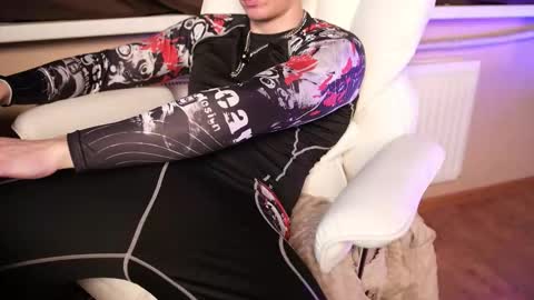 Snapshot of thor_banger chatting on December 2025 10:17:02 PM thor_banger online show from December 2025 10:17:02 PM