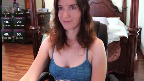 ThornburyRose online show from December 2024 08:04:01 PM