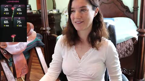 ThornburyRose online show from February 2025 06:49:02 PM